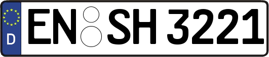 EN-SH3221