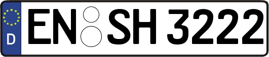 EN-SH3222