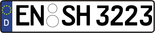 EN-SH3223
