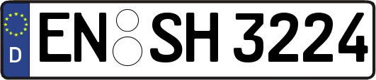 EN-SH3224