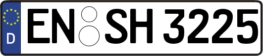 EN-SH3225