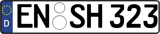 EN-SH323