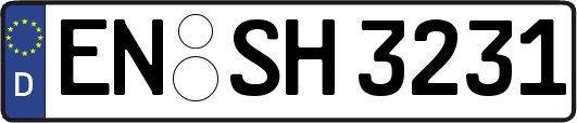EN-SH3231