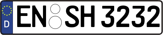 EN-SH3232