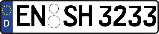 EN-SH3233