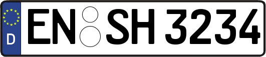 EN-SH3234