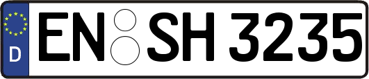 EN-SH3235