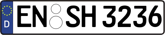 EN-SH3236