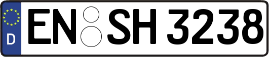 EN-SH3238