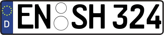 EN-SH324