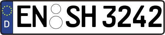 EN-SH3242