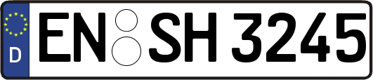 EN-SH3245