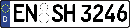 EN-SH3246