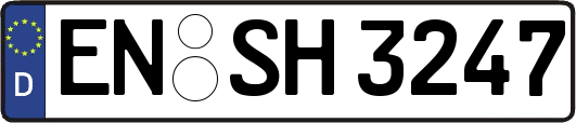 EN-SH3247