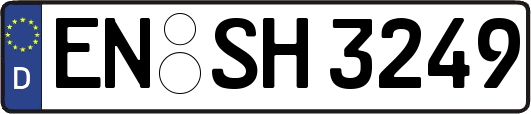 EN-SH3249