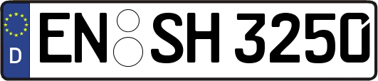 EN-SH3250