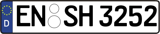 EN-SH3252