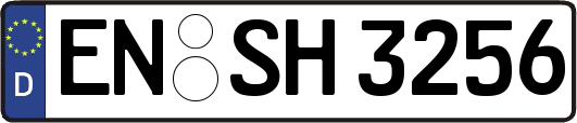 EN-SH3256
