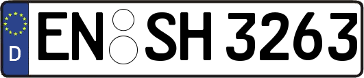EN-SH3263
