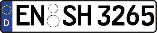 EN-SH3265