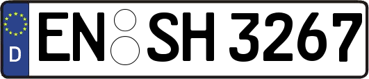 EN-SH3267