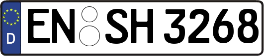 EN-SH3268