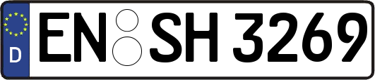 EN-SH3269