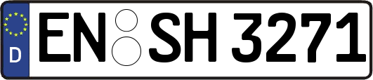 EN-SH3271