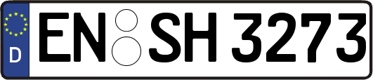 EN-SH3273
