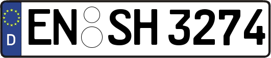 EN-SH3274