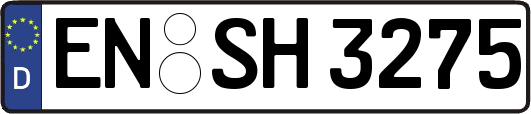 EN-SH3275