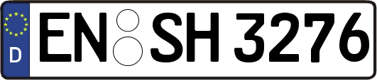 EN-SH3276