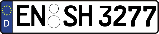EN-SH3277