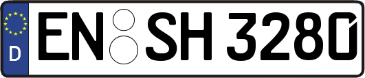 EN-SH3280