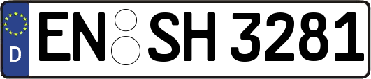 EN-SH3281