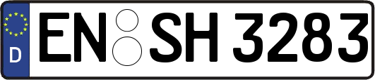 EN-SH3283