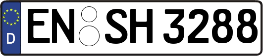 EN-SH3288