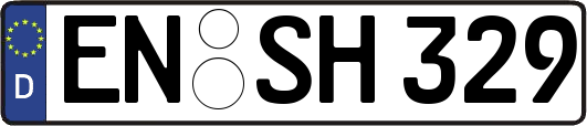 EN-SH329