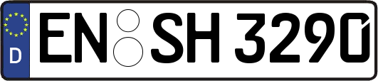 EN-SH3290