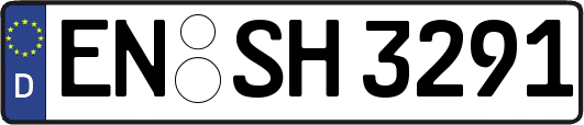 EN-SH3291