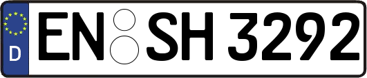 EN-SH3292