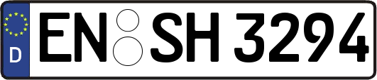 EN-SH3294