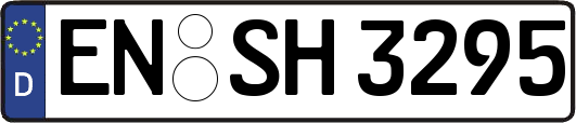 EN-SH3295