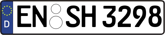 EN-SH3298