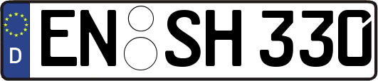 EN-SH330