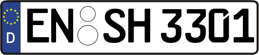 EN-SH3301
