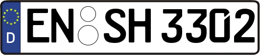 EN-SH3302