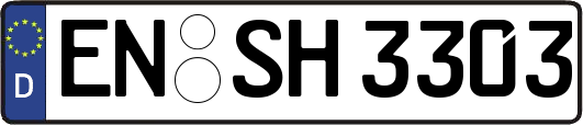 EN-SH3303