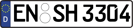 EN-SH3304