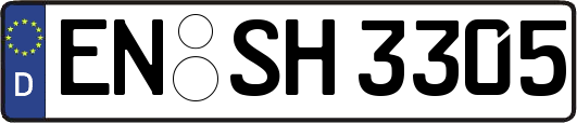 EN-SH3305